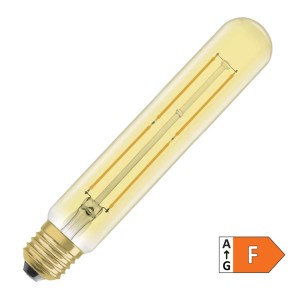 Retro LED sijalica toplo bela 4W OSRAM