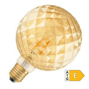 LED filament sijalica toplo bela 4W OSRAM E27