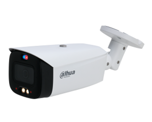 DAHUA IPC-HFW3549T1-AS-PV-0360B 5MP Network Camera