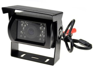 Rikverc kamera BUS-KOMBI LAB-5040 18 LED