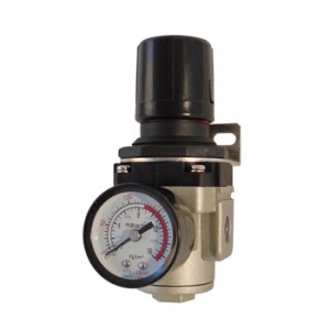 Omega Air regulator pritiska 1/4"