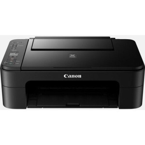 CANON PIXMA TS3350BK Štampač