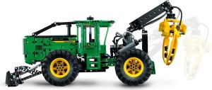 42157 John Deere 948L-II tegljač