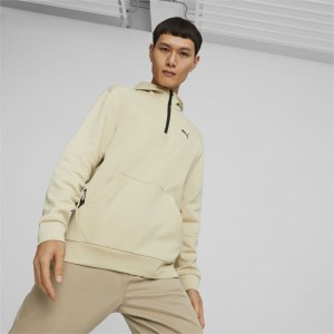 DUKS SA KAPULJACOM RAD/CAL HALF-ZIP DK M