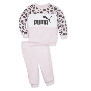 TRENERKA ESS+PUMA MATES INFANTS JOGGER FL GT