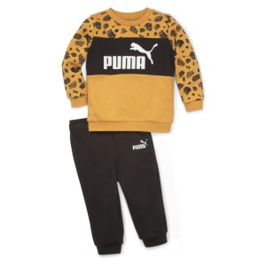 TRENERKA ESS+PUMA MATES INFANTS JOGGER FL BT