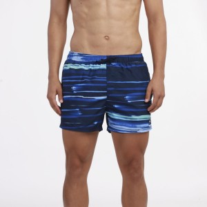 SORC DIGITAL PRINTED LEISURE 14" WATERSHORT M