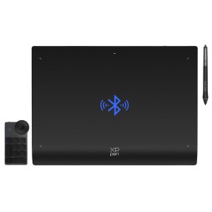 XP-Pen Deco Pro MW (Gen 2)