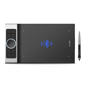 XP-Pen Deco Pro SW