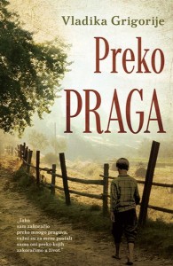 Preko praga - latinica