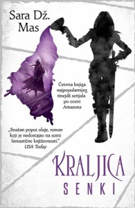 Kraljica senki