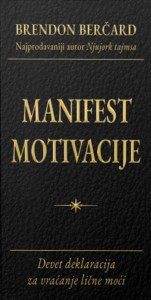 Manifest motivacije