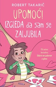 Upomoć! Izgleda da sam se zaljubila