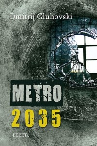 Metro 2035