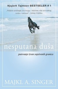 Nesputana duša: putovanje izvan sopstvenih granica