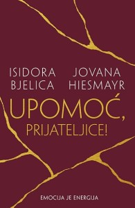 Upomoć/ prijateljice!