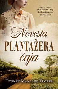 Nevesta plantažera čaja