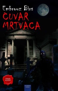 Čuvar mrtvaca