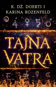 Tajna vatra