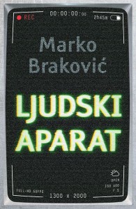 Ljudski aparat