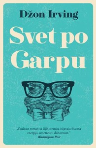 Svet po Garpu