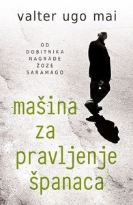 Mašina za pravljenje španaca