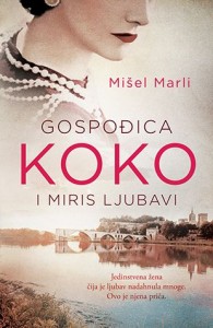 Gospođica Koko i miris ljubavi