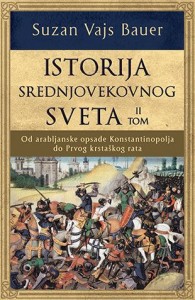 Istorija srednjovekovnog sveta – II tom