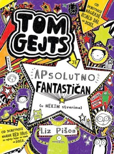 Tom Gejts je apsolutno fantastičan (u nekim stvarima)