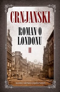 Roman o Londonu II