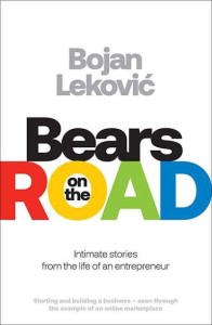 Bears on the Road