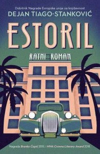 Estoril: Ratni roman