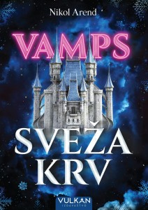 VAMPS: Sveža krv