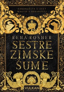 Sestre zimske šume