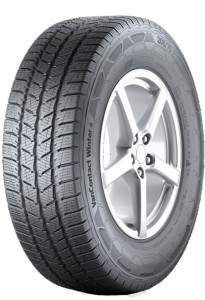 CONTINENTAL Zimska guma 215/65R15C VANCOWIN 104/102T