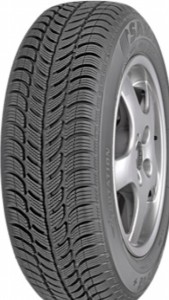 SAVA Zimska guma 175/80R14 ESKIMO S3+ 88T