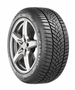 FULDA Zimska guma 235/65R17 KRI CONTROL 108H SUV