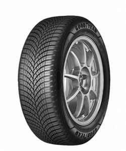 GOODYEAR All Season guma 235/55R19 VEC 4SEASONS G3 SUV