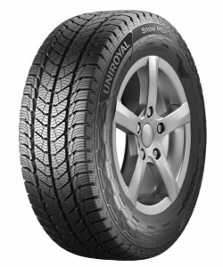 UNIROYAL Zimska guma 225/55R17C SNOW MAX 3 109/107T