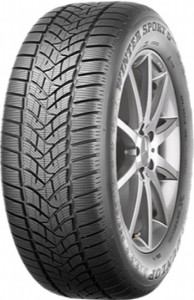 DUNLOP Zimska guma 215/55R17 WINTER SPT 5 98V XL