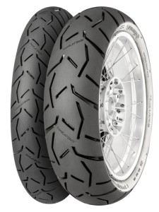 CONTINENTAL Moto guma 150/70R17 69V CONTI TRAIL.ATT3