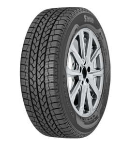 SAVA Zimska guma 215/70R15C ESKIMO LT 109/107S