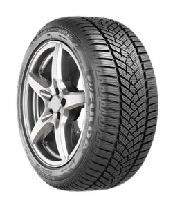 FULDA Zimska guma 215/50R17 KRI CONTROL 95V XL