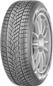 GOODYEAR Zimska guma 235/50R20 UG PREF + 104T XL