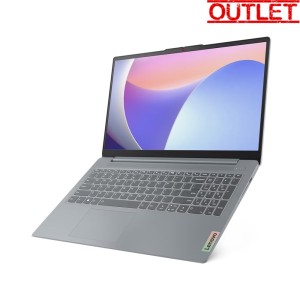 LENOVO IdeaPad Slim 3 15IAN8 i3/4/256 82XB0055YA OUTLET