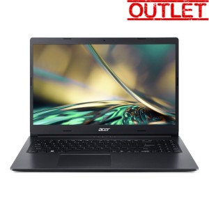 ACER Aspire 3 A315-43-R1G8 R7/12/512 NX.K7CEX.00A OUTLET