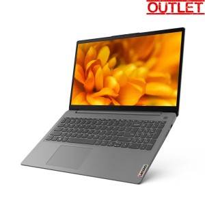 LENOVO IdeaPad 3 15ITL6 I5/8/256 82H803TCYA OUTLET