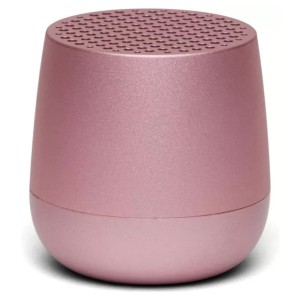 LEXON LA125LP Mino+ TWS Pink Bluetooth zvučnik