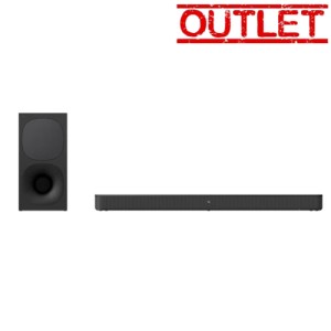 SONY Soundbar zvučnik HTS400.CEL OUTLET