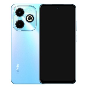 INFINIX Hot 40i 8/256GB Palm Blue